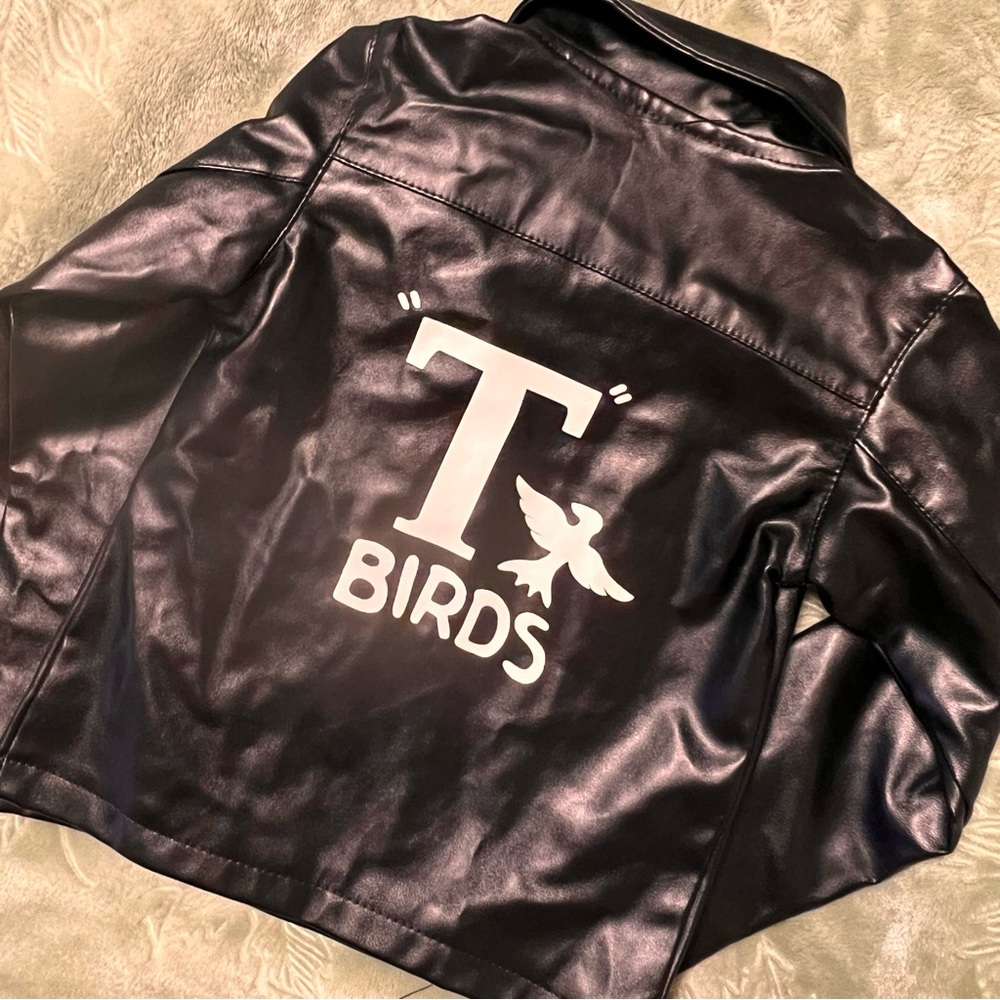 Grease T-Birds Jacket